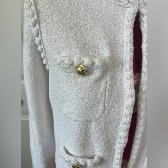 J Crew Odette cardigan - Picture 4 of 9
